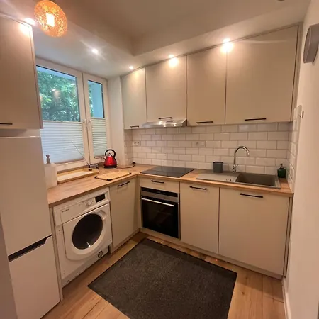 Przylesie Appartement Sopot