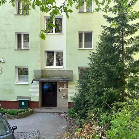 Appartement Przylesie Sopot