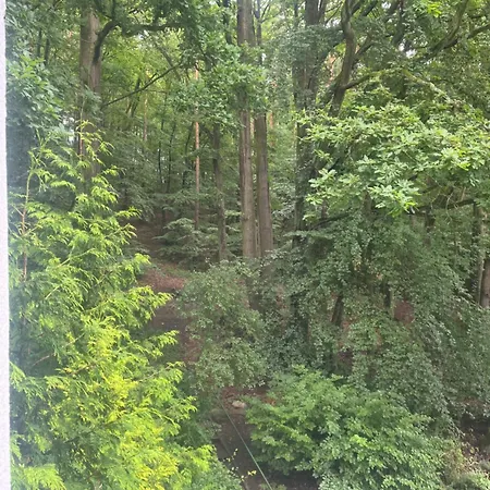 Przylesie Lägenhet Sopot